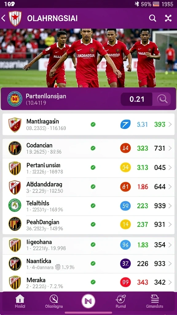 Screenshot 1234bets nomor 2