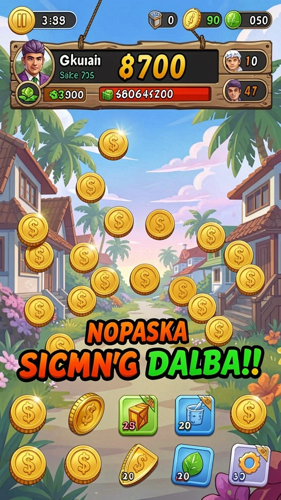 Screenshot 1234bets nomor 3