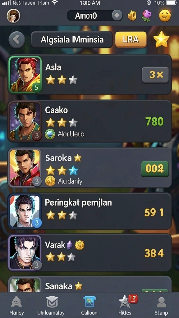Screenshot 531slot nomor 2