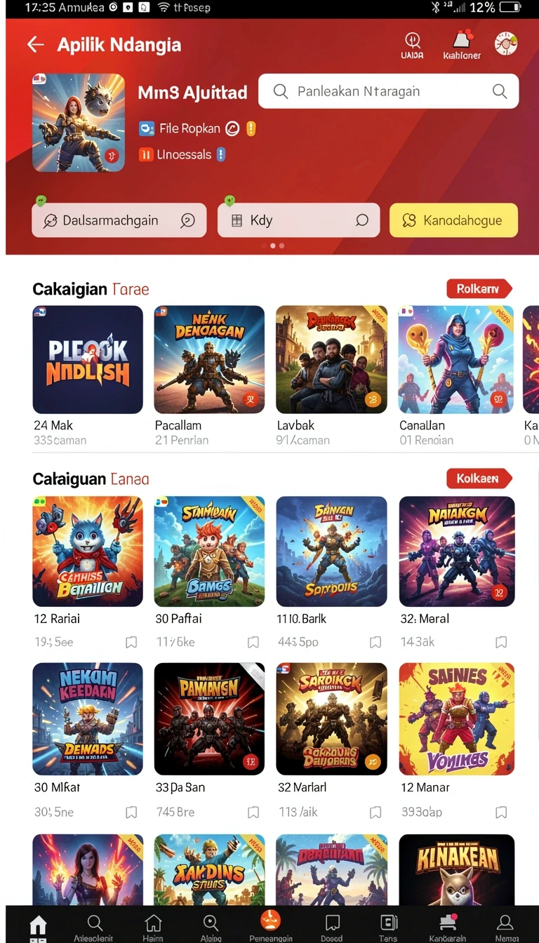 Screenshot 55five nomor 2