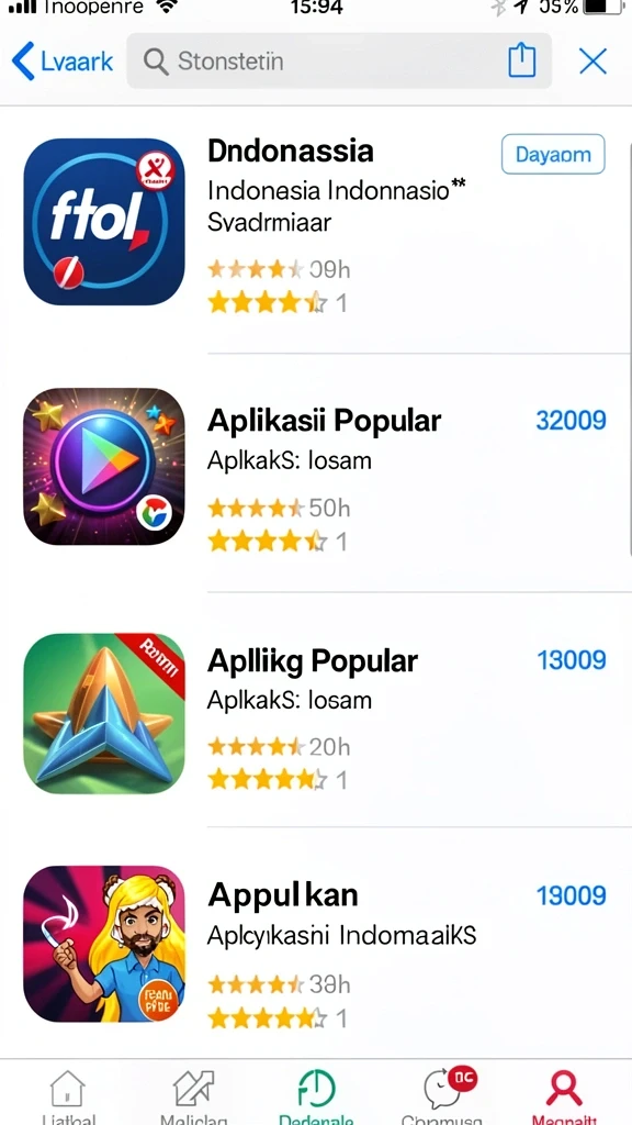 Screenshot 66k nomor 1