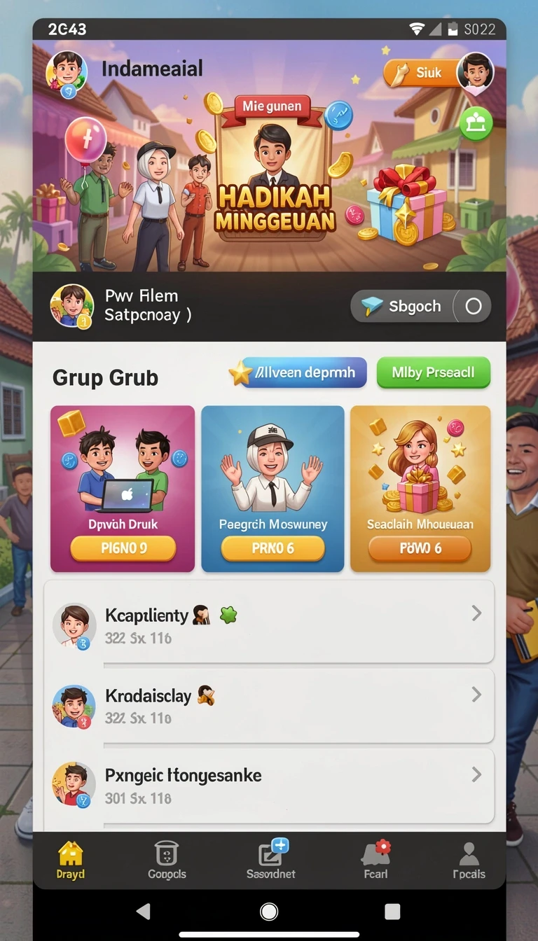 Screenshot 73k nomor 3