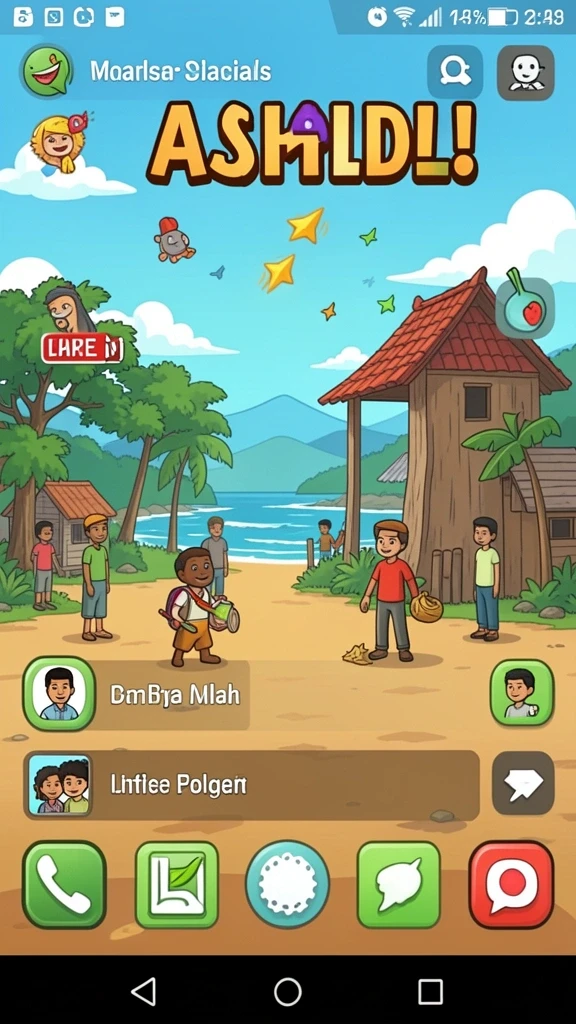 Screenshot 8hhh nomor 3