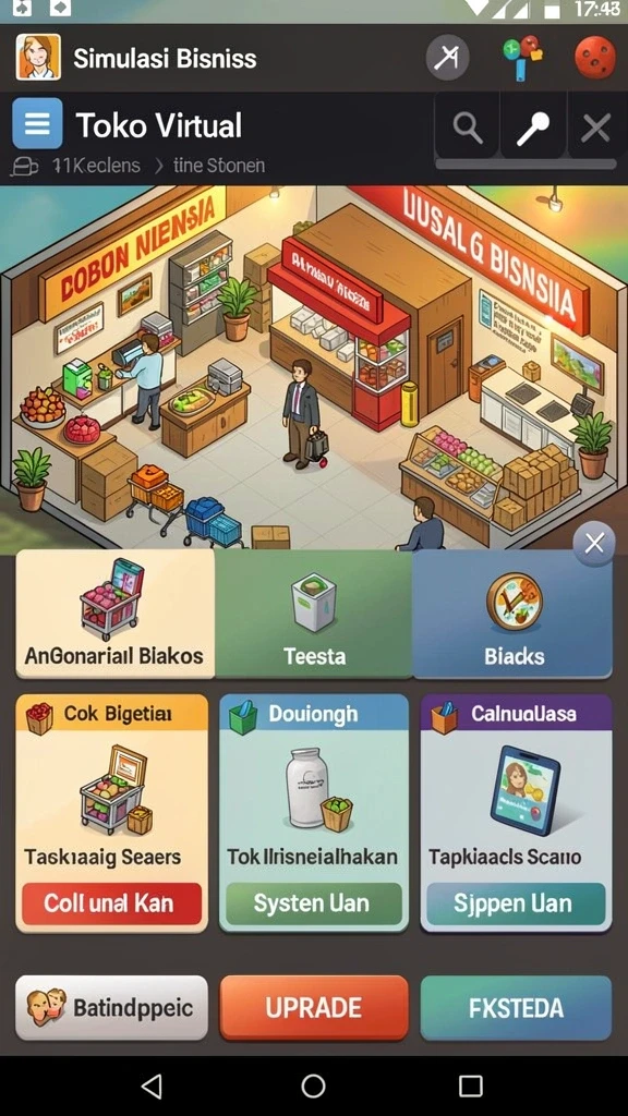 Screenshot 8ii nomor 1