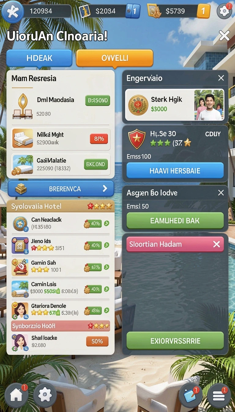 Screenshot 9777win nomor 2