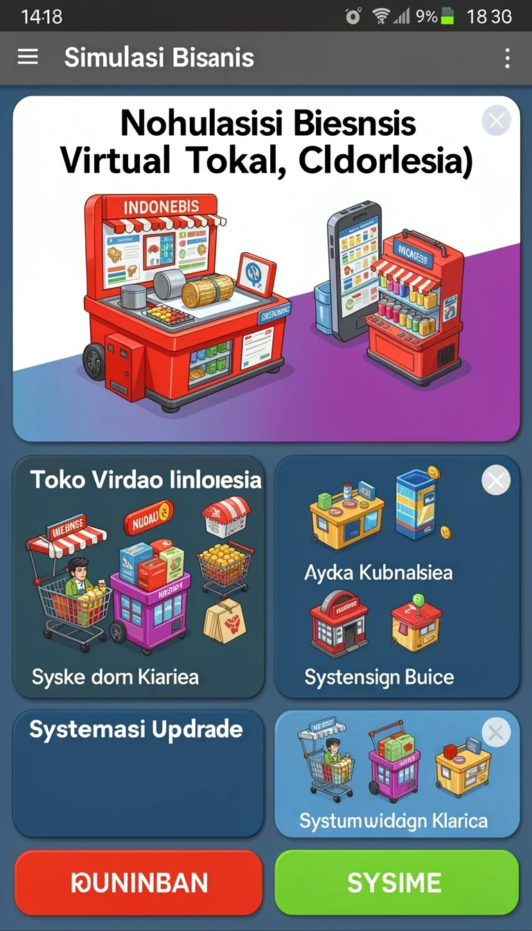 Screenshot 9777win nomor 3