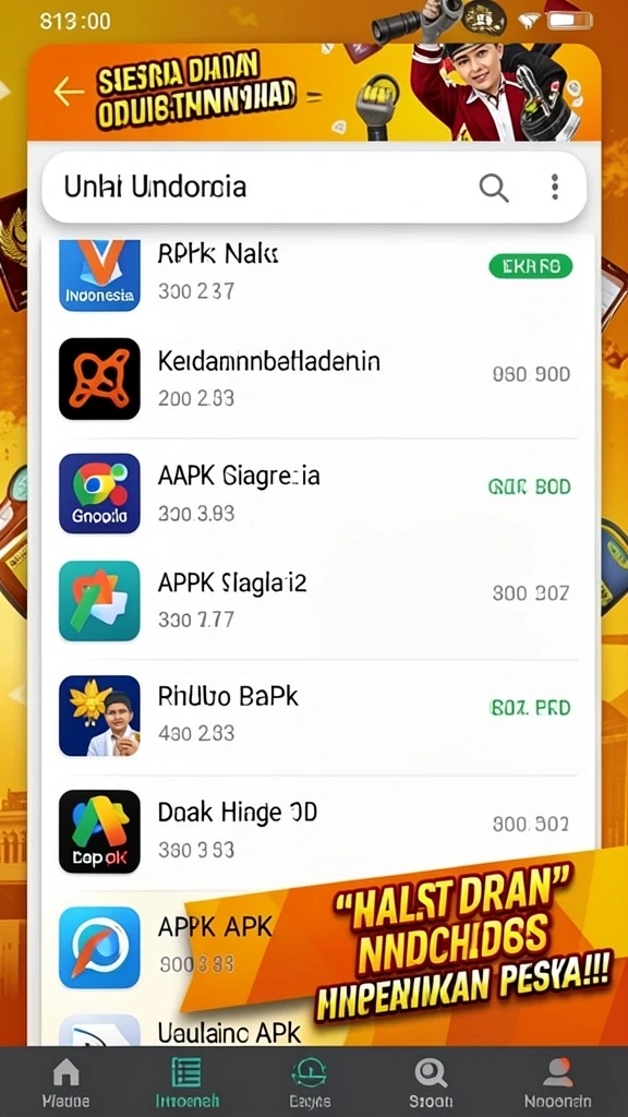 Screenshot 987up nomor 1