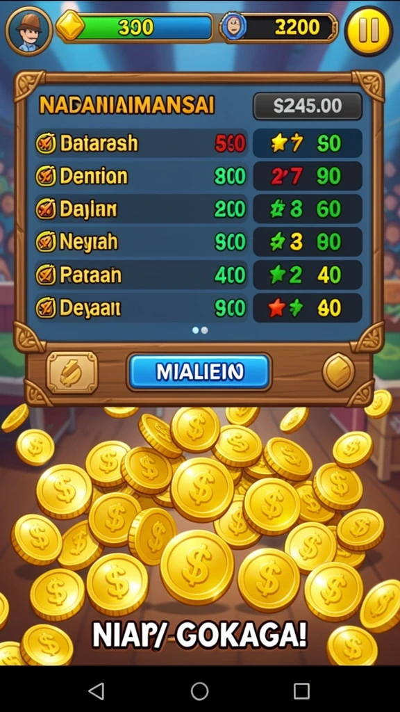 Screenshot 987up nomor 2