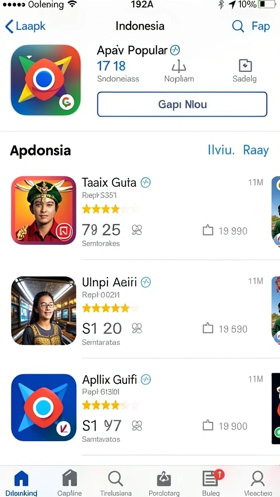 Screenshot 9win nomor 2