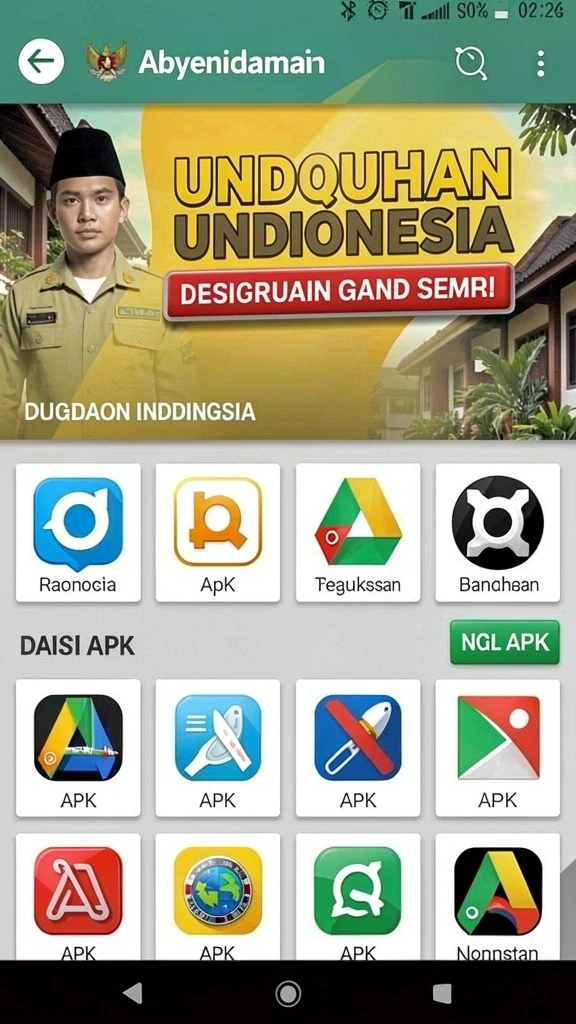Screenshot 9win nomor 3