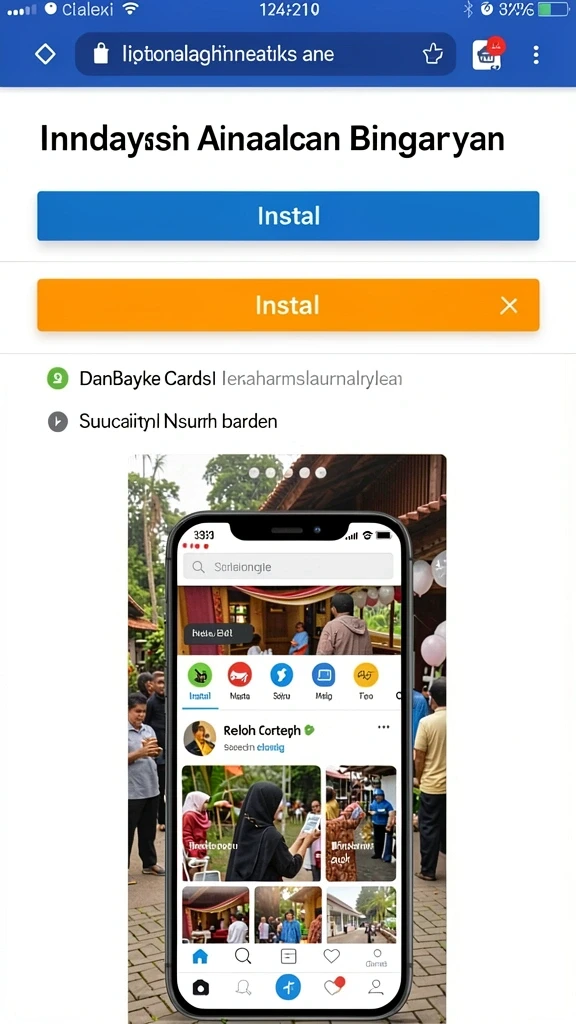 Screenshot ajaib88 nomor 1