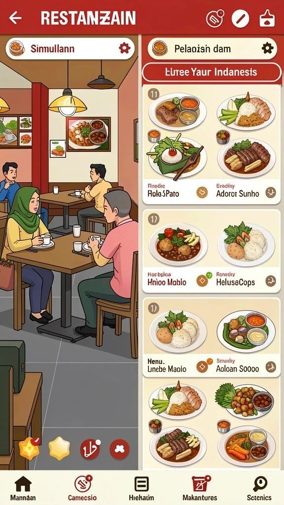 Screenshot ajaib88 nomor 3