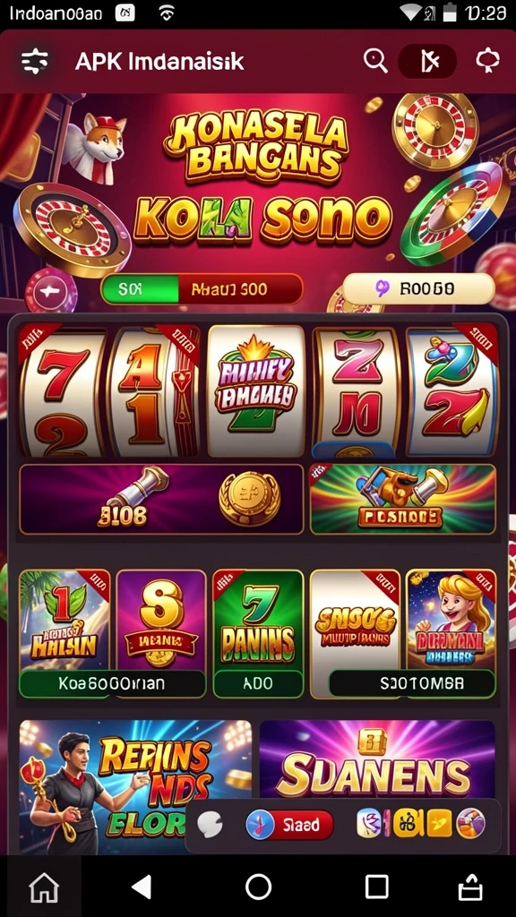 Screenshot asia200 nomor 1