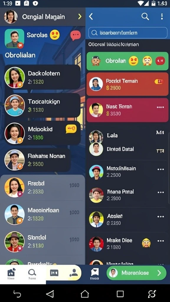 Screenshot asia200 nomor 2
