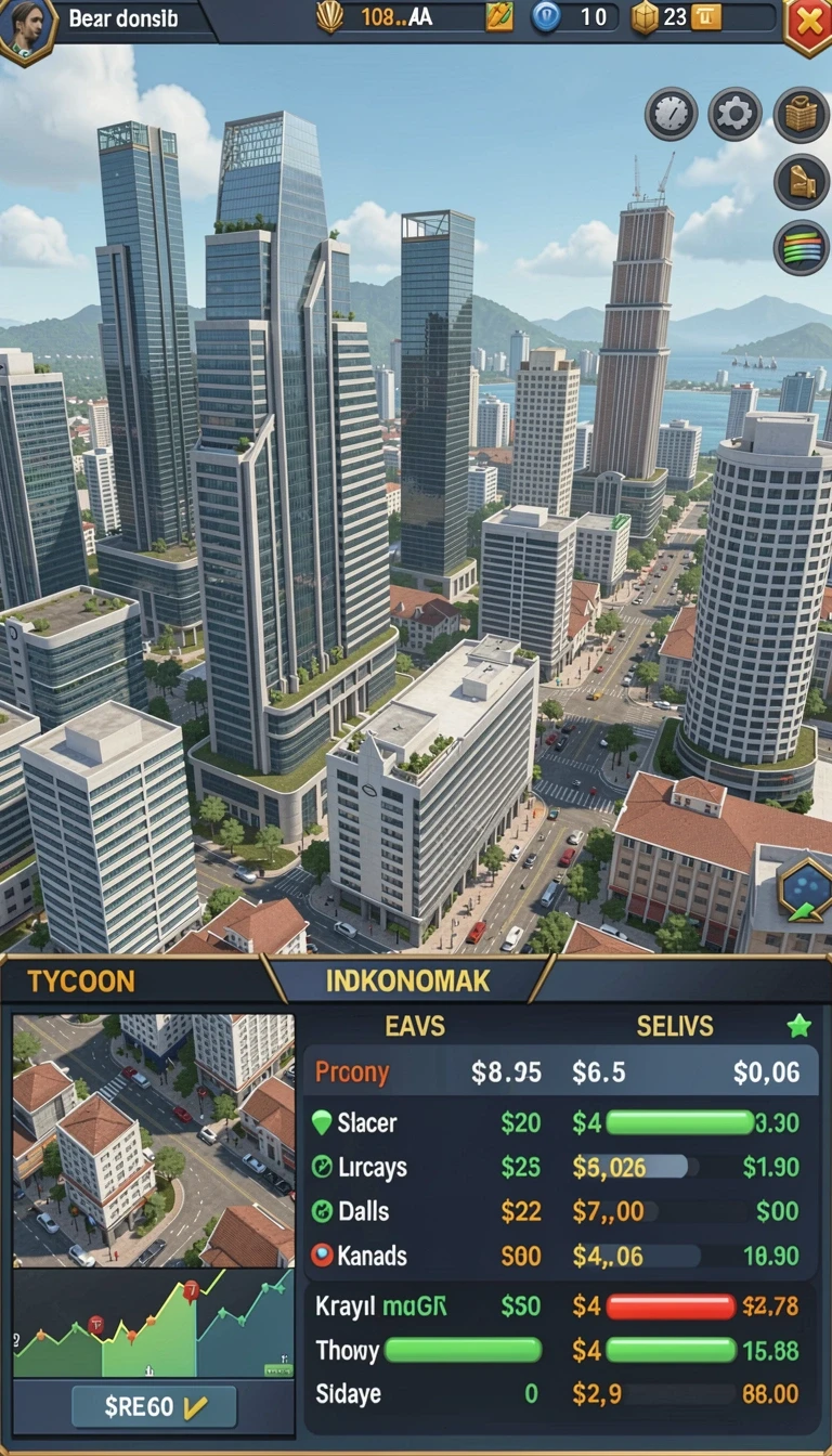 Screenshot bigcor78 nomor 3