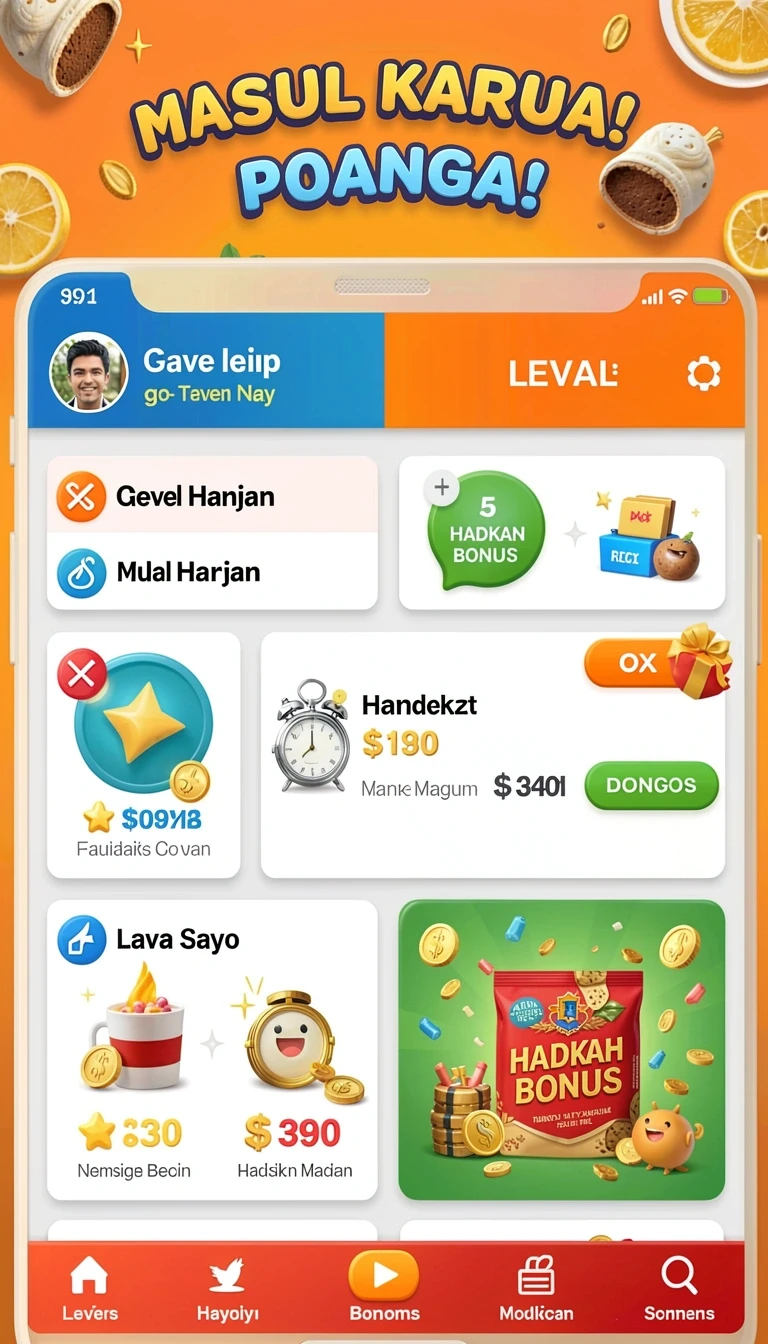 Screenshot bromo77 nomor 3