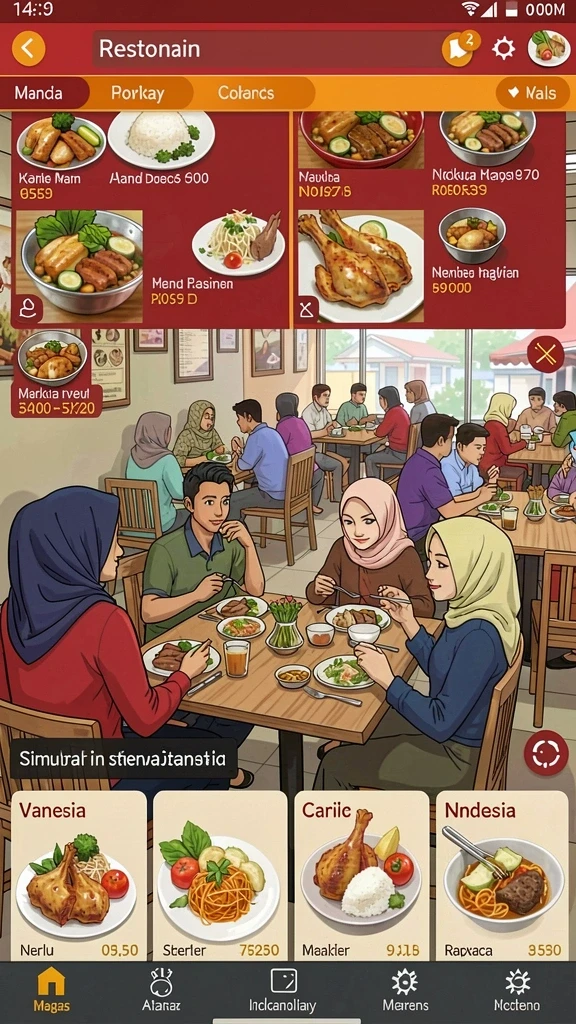 Screenshot depo89 nomor 1