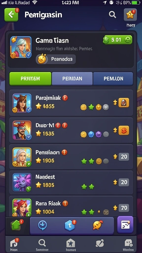 Screenshot dower88 nomor 3