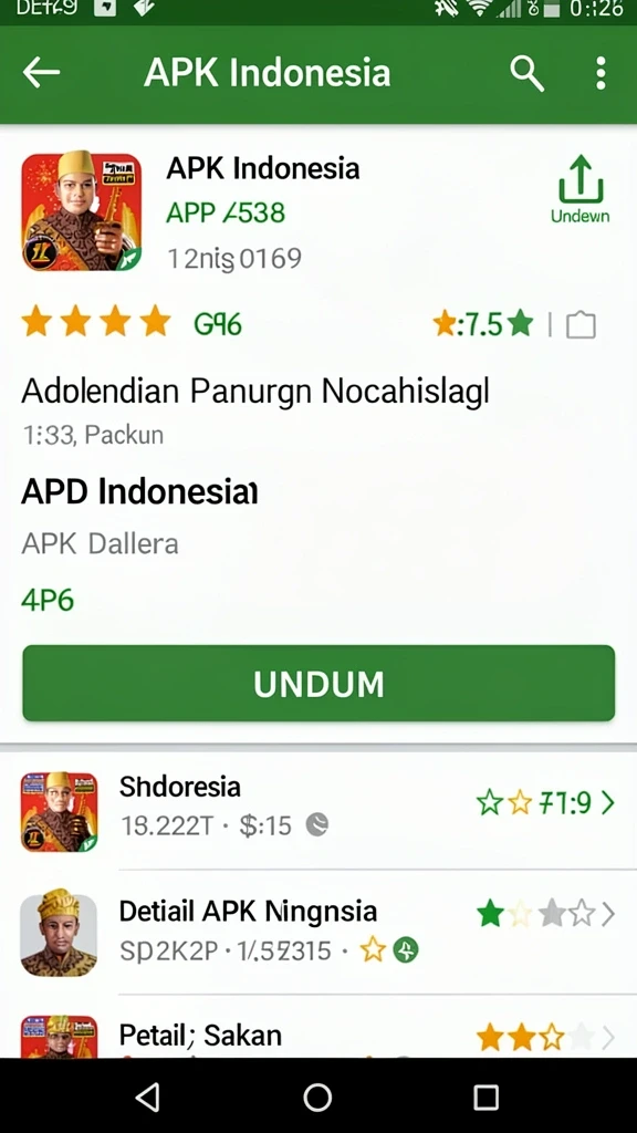 Screenshot emon777 nomor 1