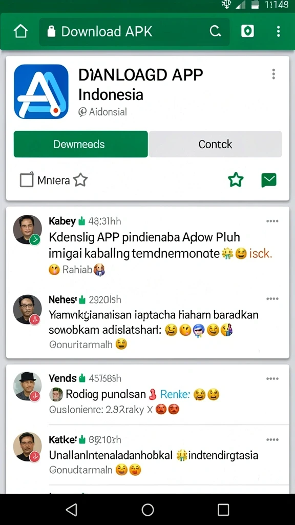 Screenshot fb168 nomor 2