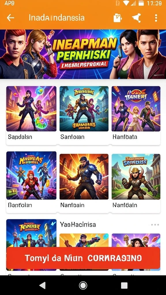 Screenshot gacor777 nomor 1