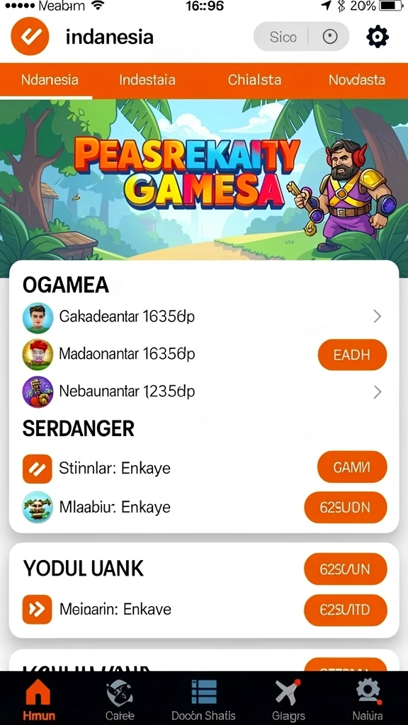 Screenshot gacormax nomor 3