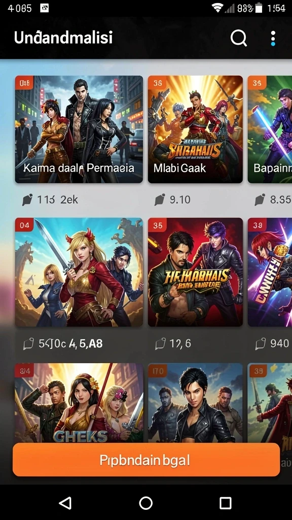 Screenshot gim999 nomor 2