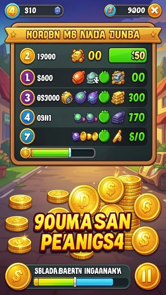 Screenshot gogo77 nomor 2