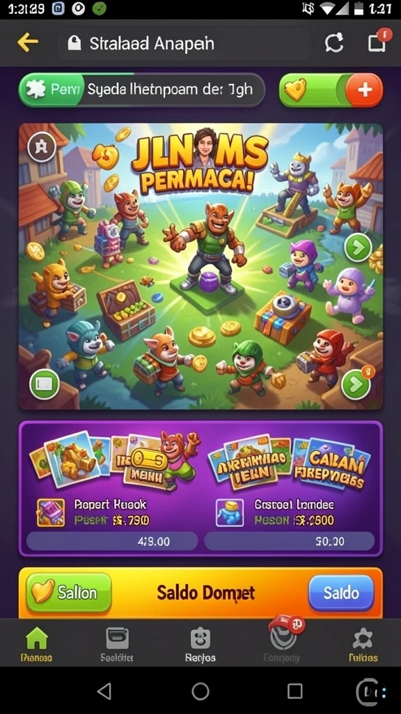 Screenshot harum4d nomor 3