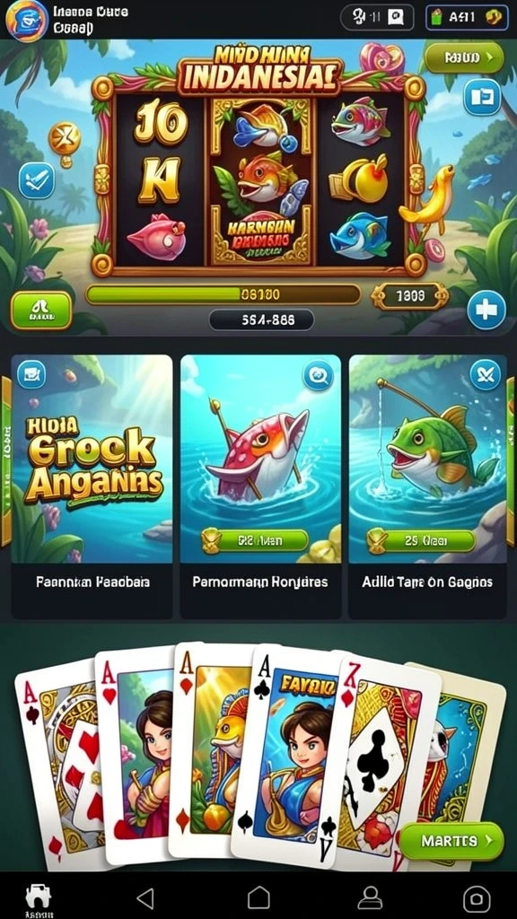 Screenshot hibikiwin nomor 2