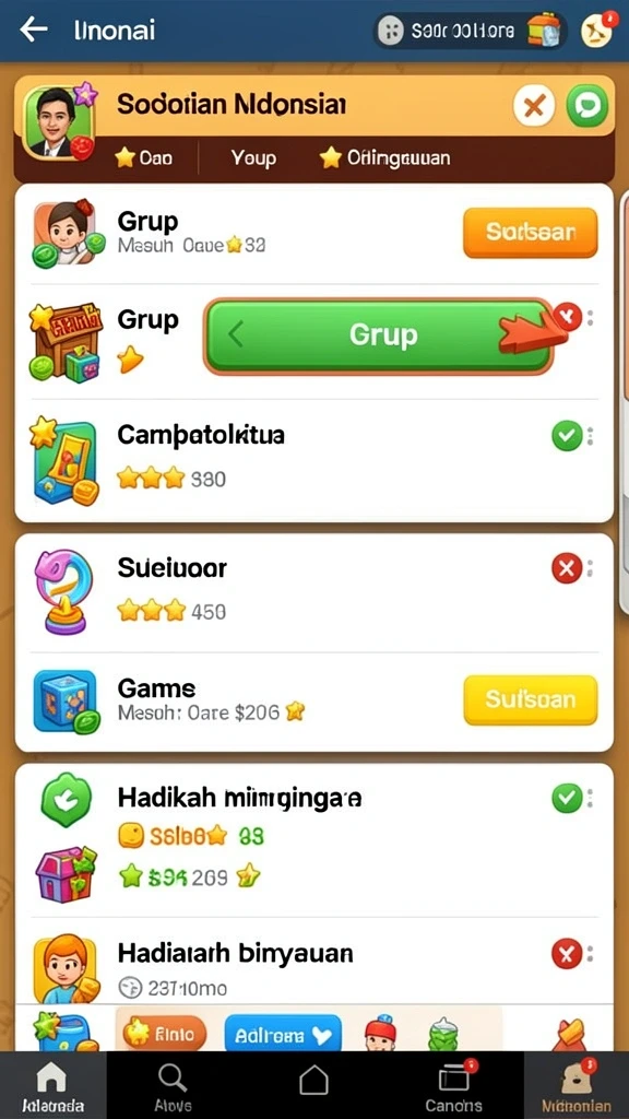Screenshot hopengslot nomor 2
