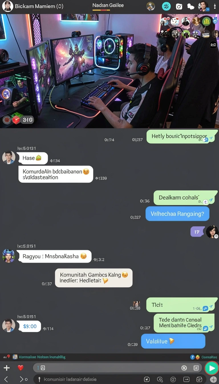 Screenshot hujantoto nomor 1