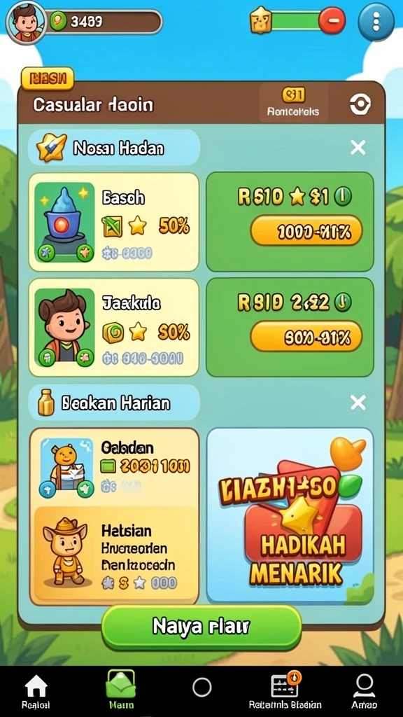 Screenshot indo777 nomor 3
