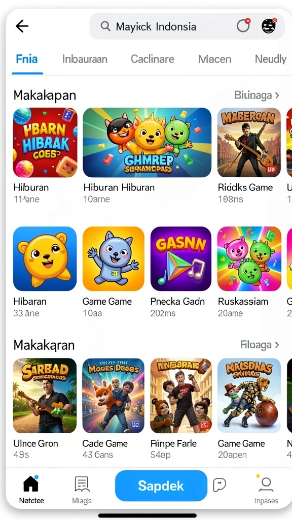 Screenshot juarago nomor 3