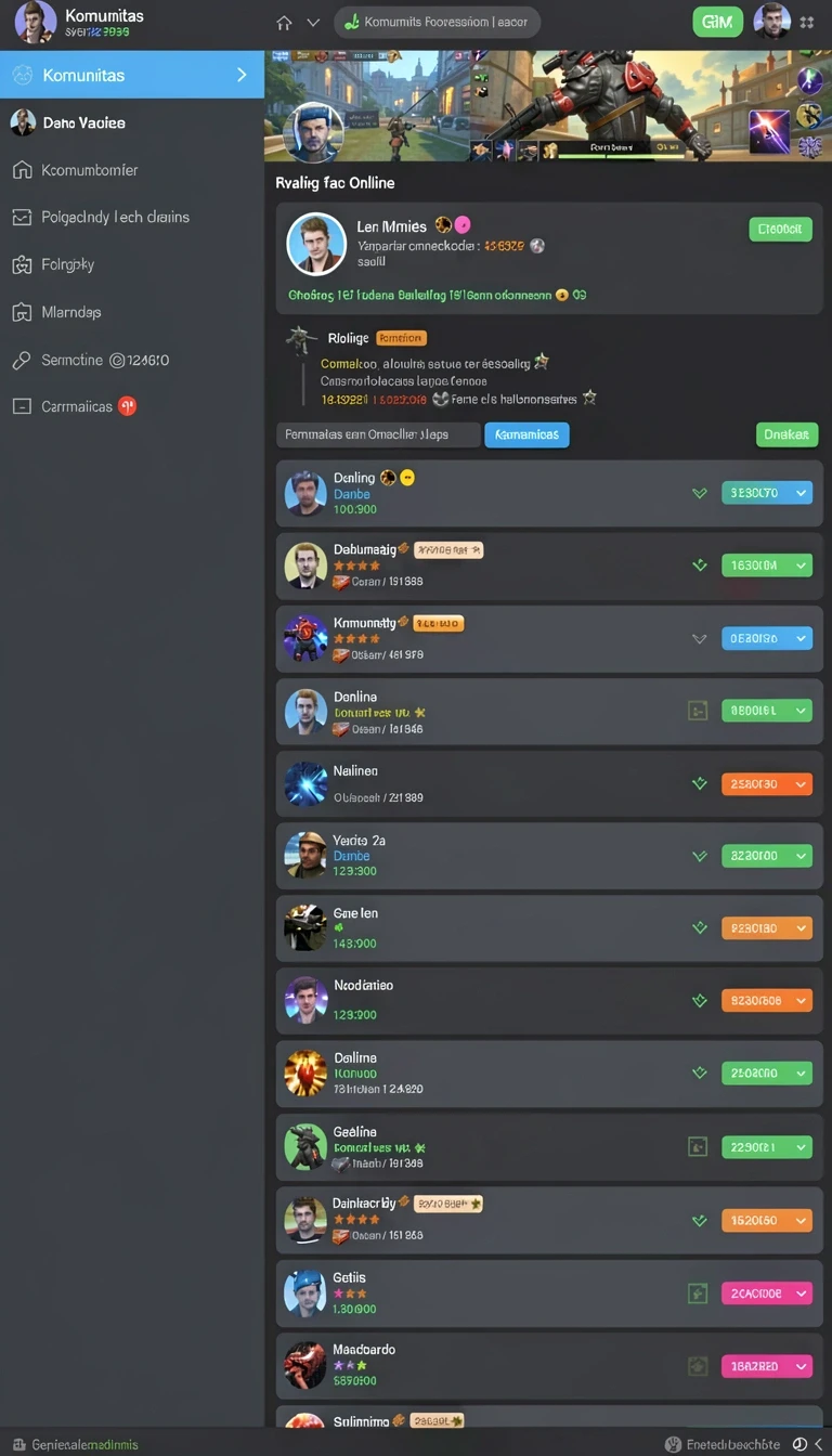 Screenshot kamartoto nomor 1