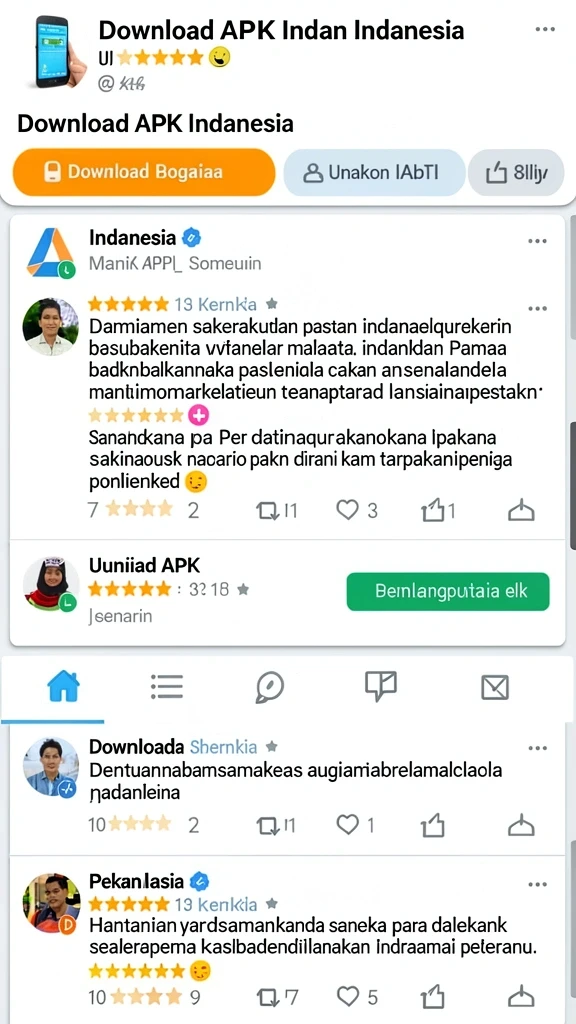Screenshot nekototo nomor 1