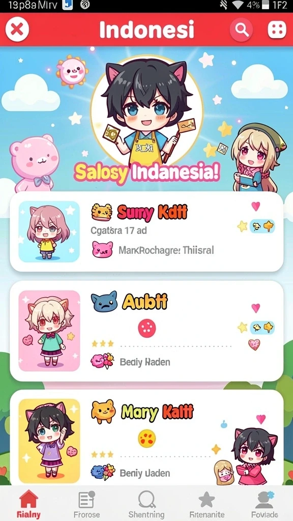 Screenshot nusaslots nomor 3