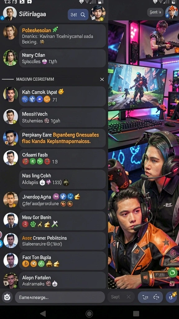 Screenshot oce69 nomor 1
