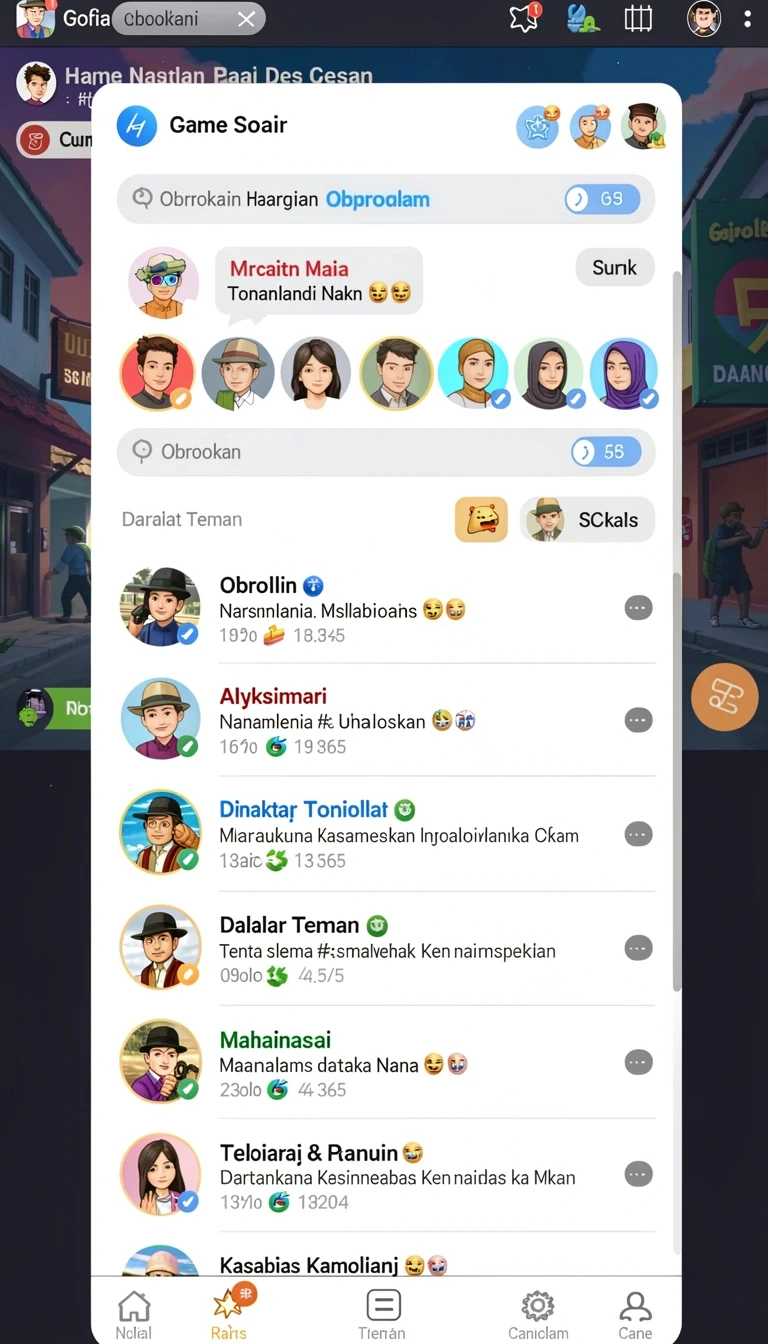 Screenshot pagoda127 nomor 2