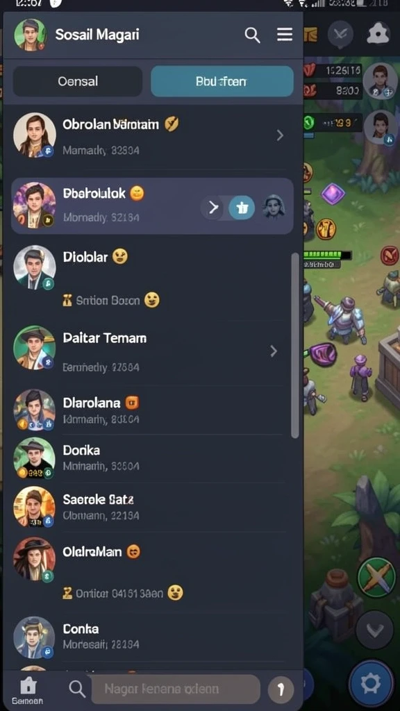 Screenshot pandora88 nomor 1