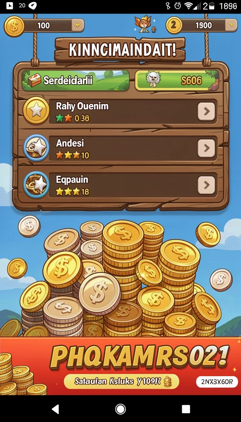 Screenshot poker88 nomor 3