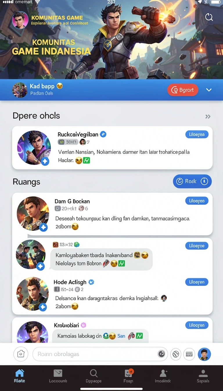 Screenshot rajapanda88 nomor 3