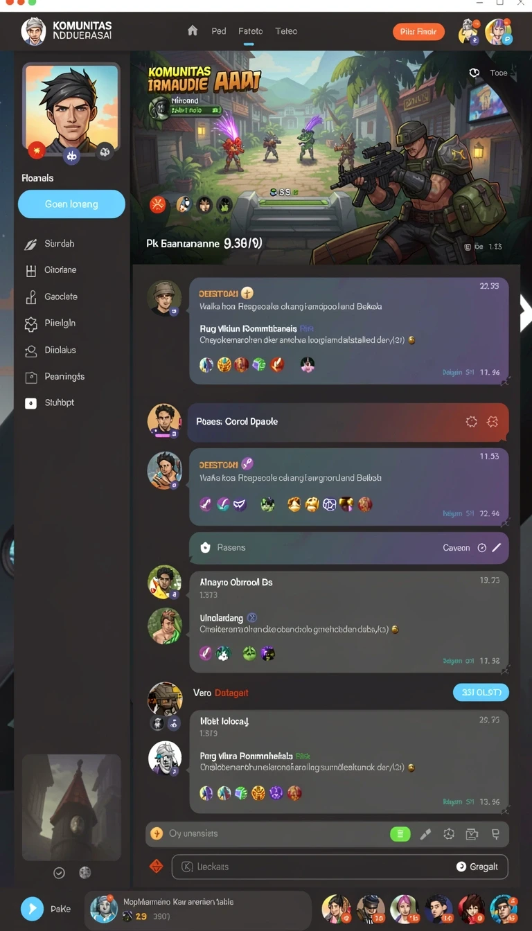 Screenshot rezego nomor 2