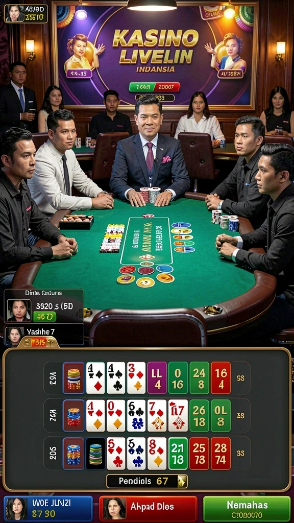 Screenshot rezekigo nomor 2