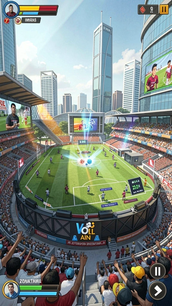 Screenshot rezekigo nomor 3