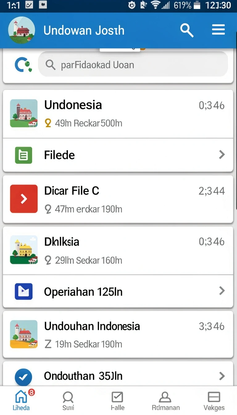 Screenshot sl999 nomor 3