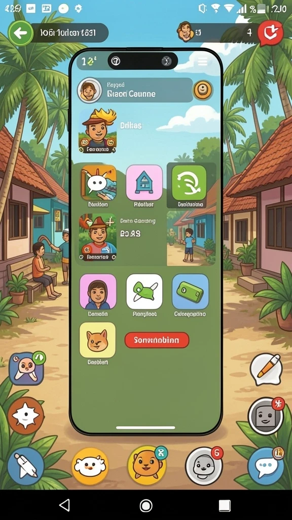 Screenshot soju88 nomor 2
