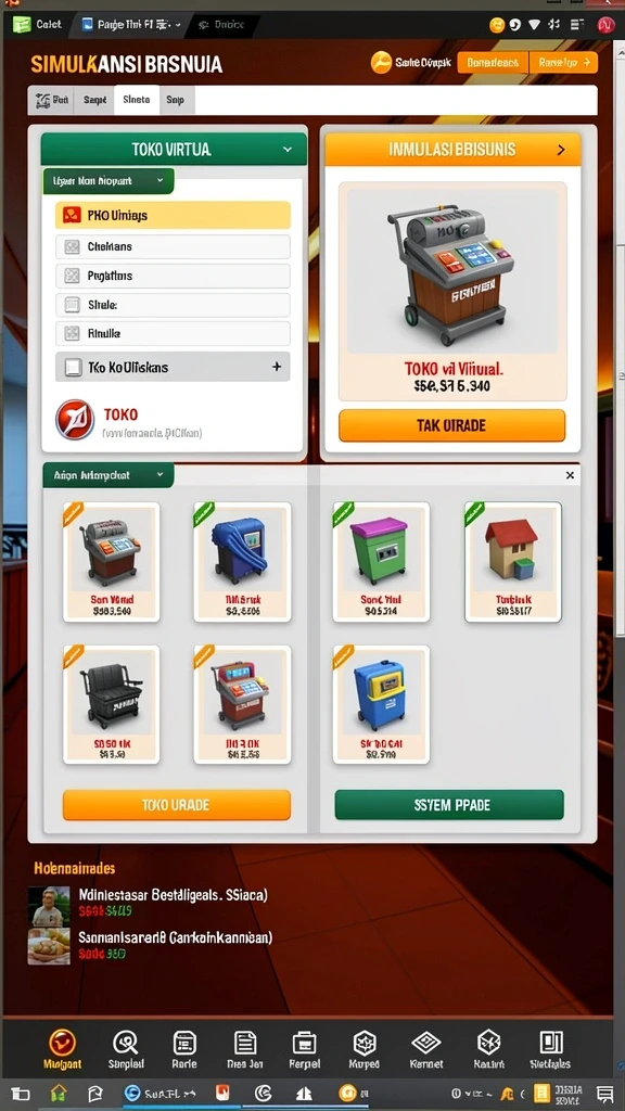 Screenshot sritoto nomor 3