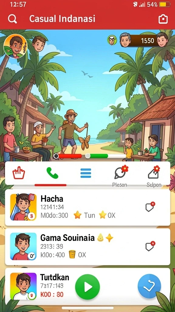 Screenshot top1toto nomor 2