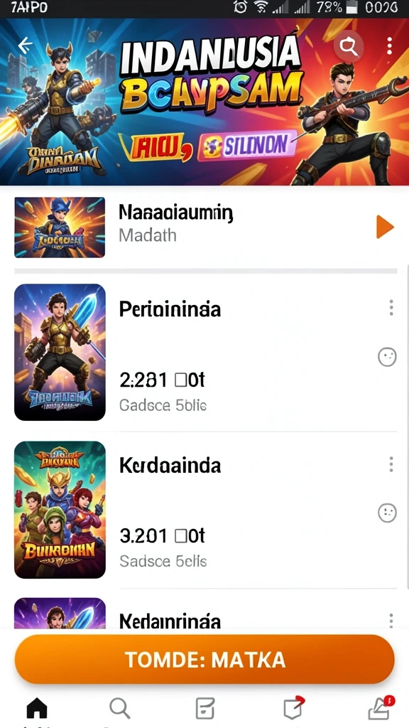 Screenshot toto1000 nomor 2